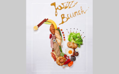 Jazz Brunch – Sonntag 29. Juni 2025, 10−13 Uhr