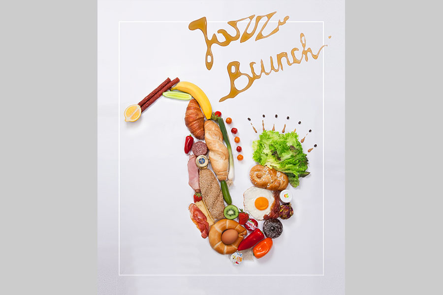 Jazz Brunch 2025