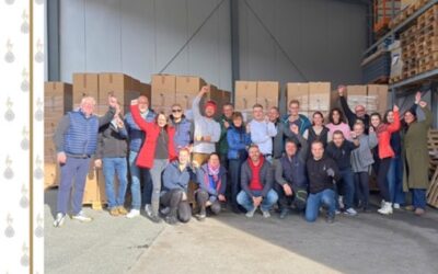 Weihnachtspackerlaktion 2025 🎁✨